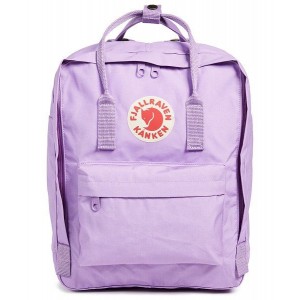 Fjallraven Kanken Classic –  Pastel Lavender